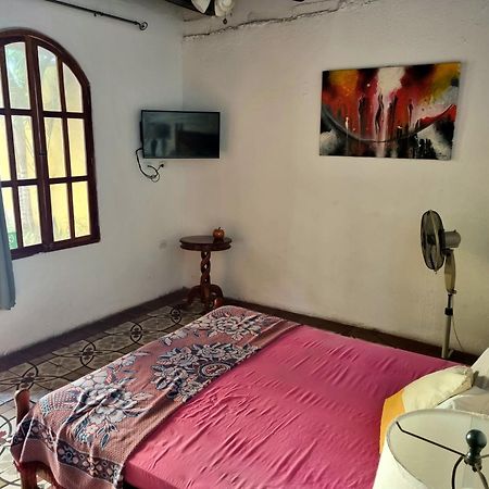 グラナダ Casa Del Agua Bed & Breakfast 部屋 写真
