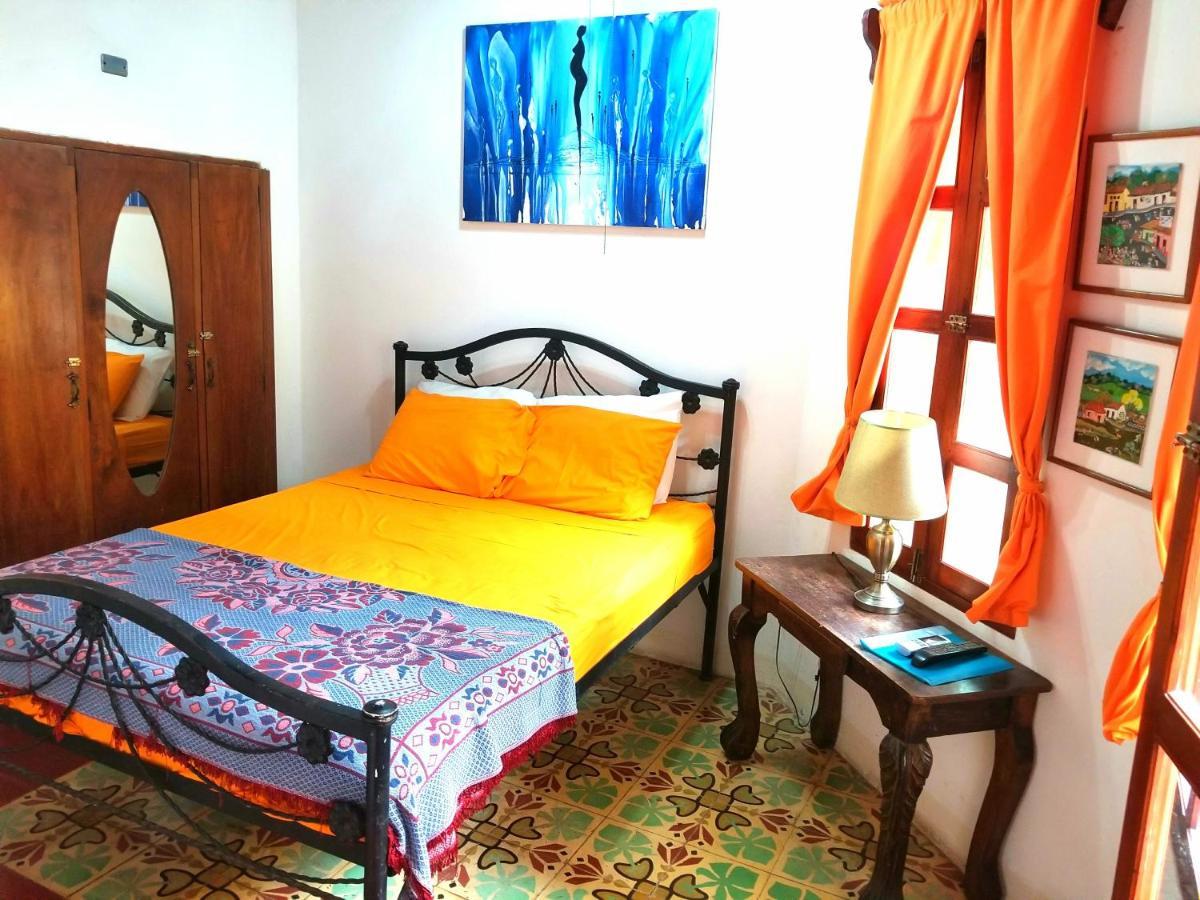グラナダ Casa Del Agua Bed & Breakfast 部屋 写真