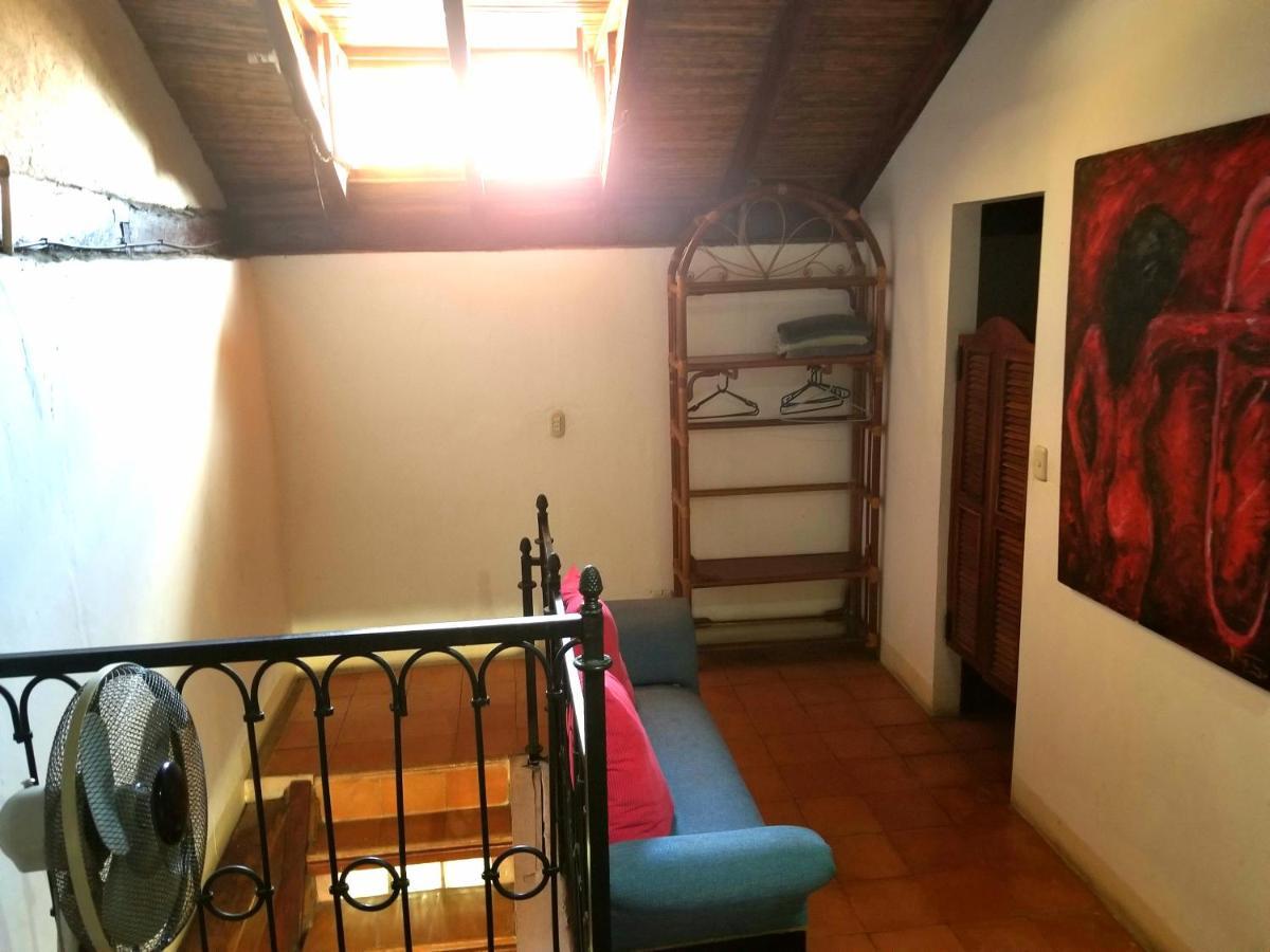 グラナダ Casa Del Agua Bed & Breakfast 部屋 写真