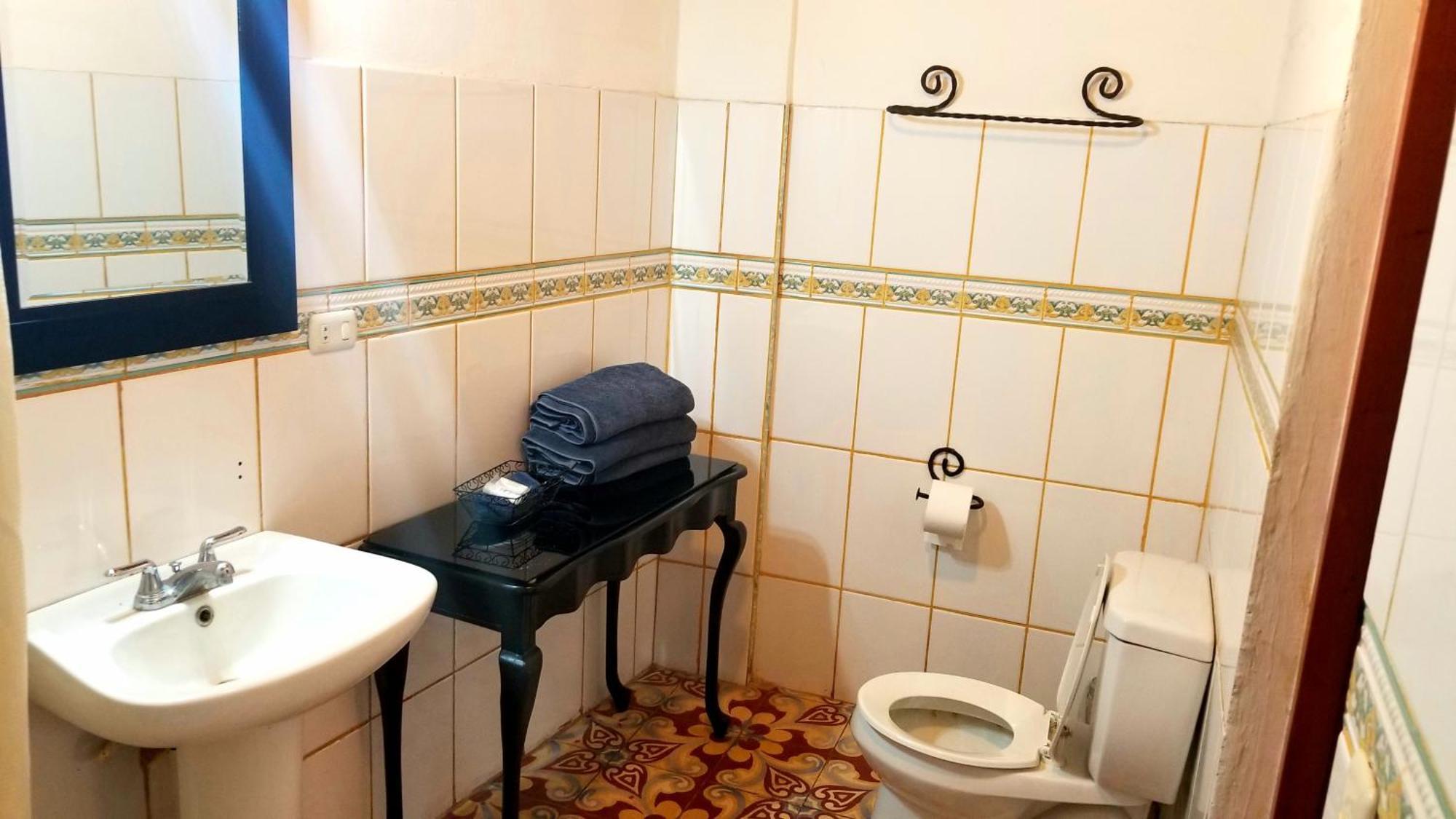グラナダ Casa Del Agua Bed & Breakfast 部屋 写真