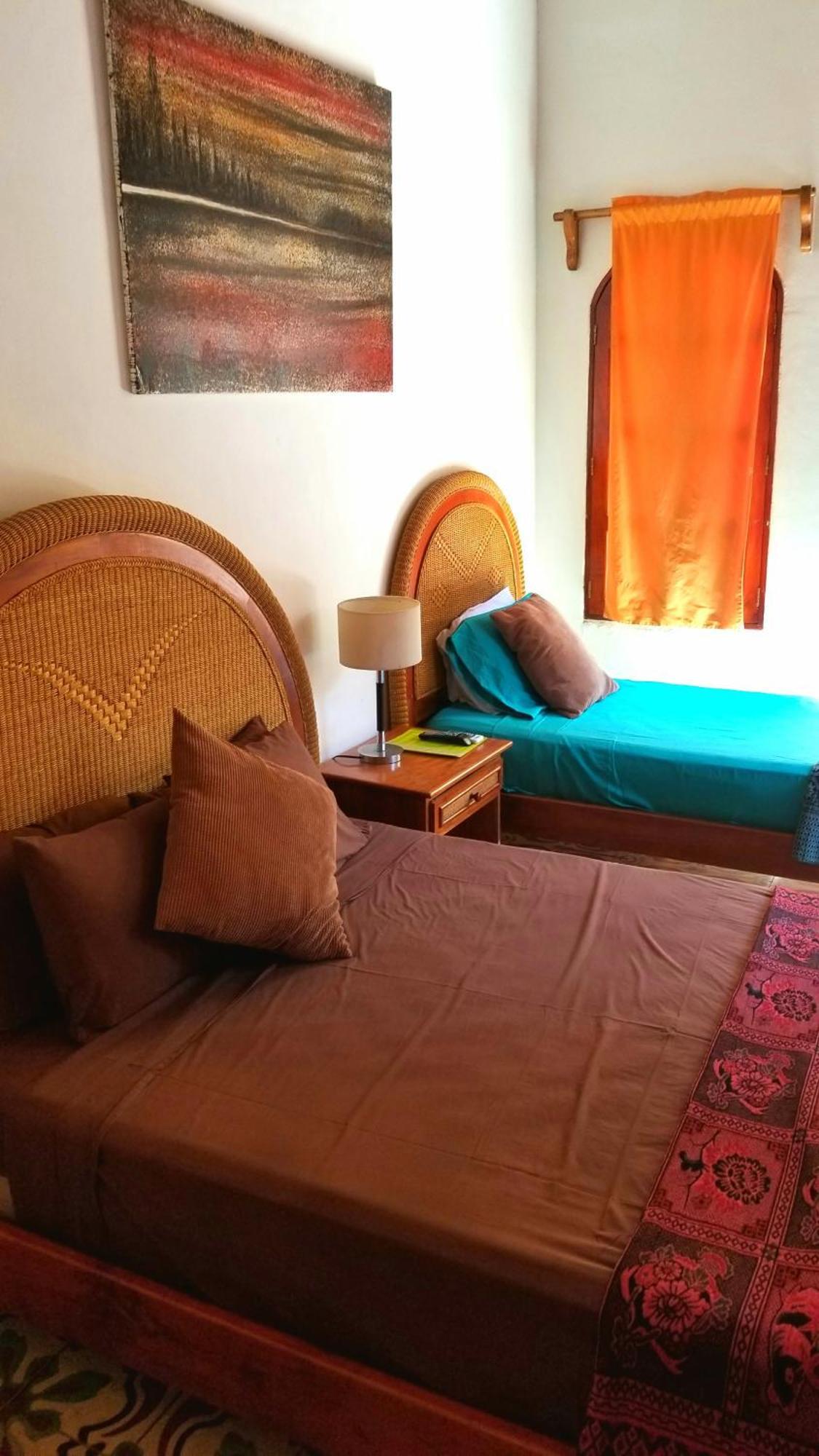 グラナダ Casa Del Agua Bed & Breakfast 部屋 写真