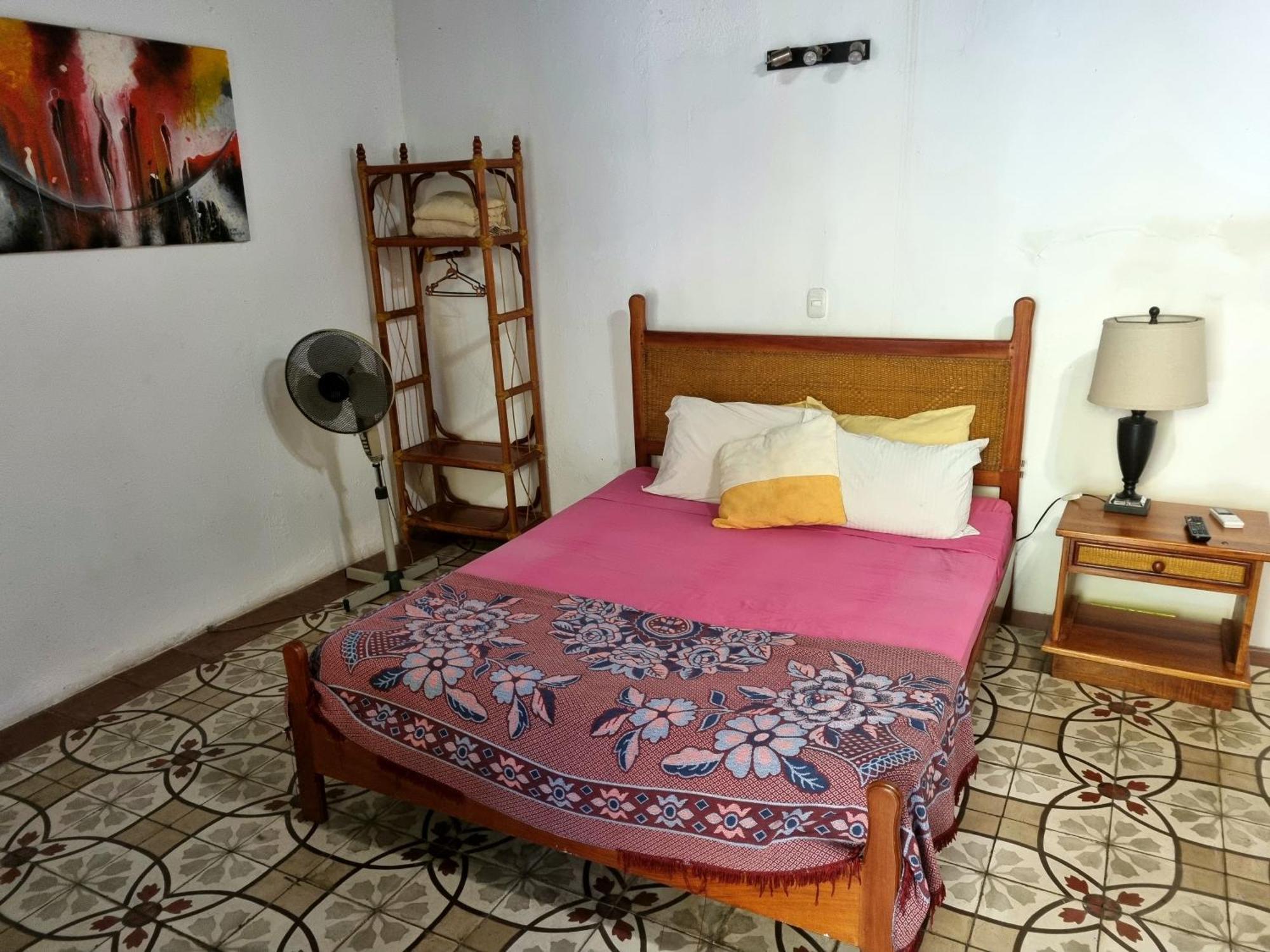 グラナダ Casa Del Agua Bed & Breakfast 部屋 写真