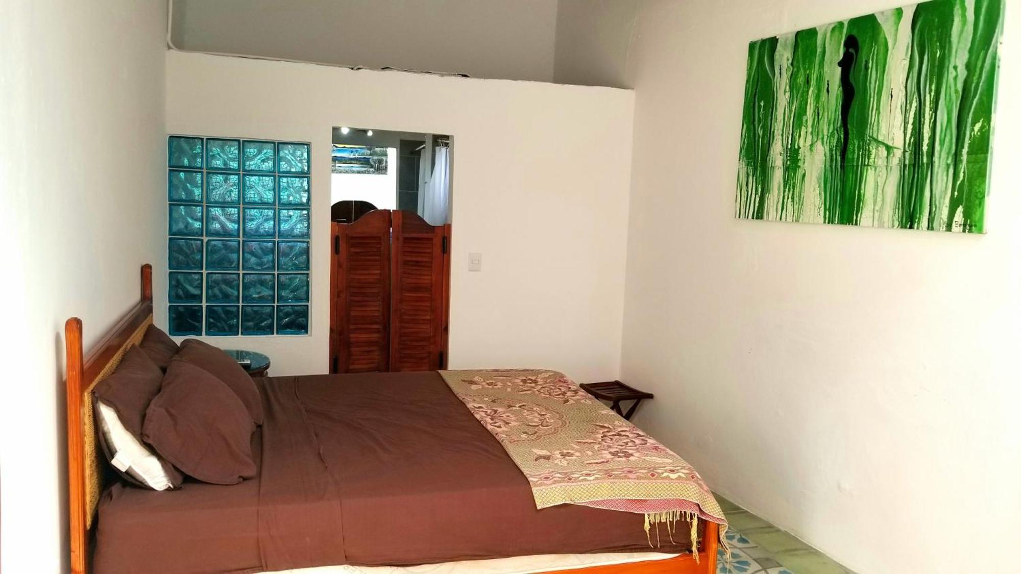 グラナダ Casa Del Agua Bed & Breakfast 部屋 写真