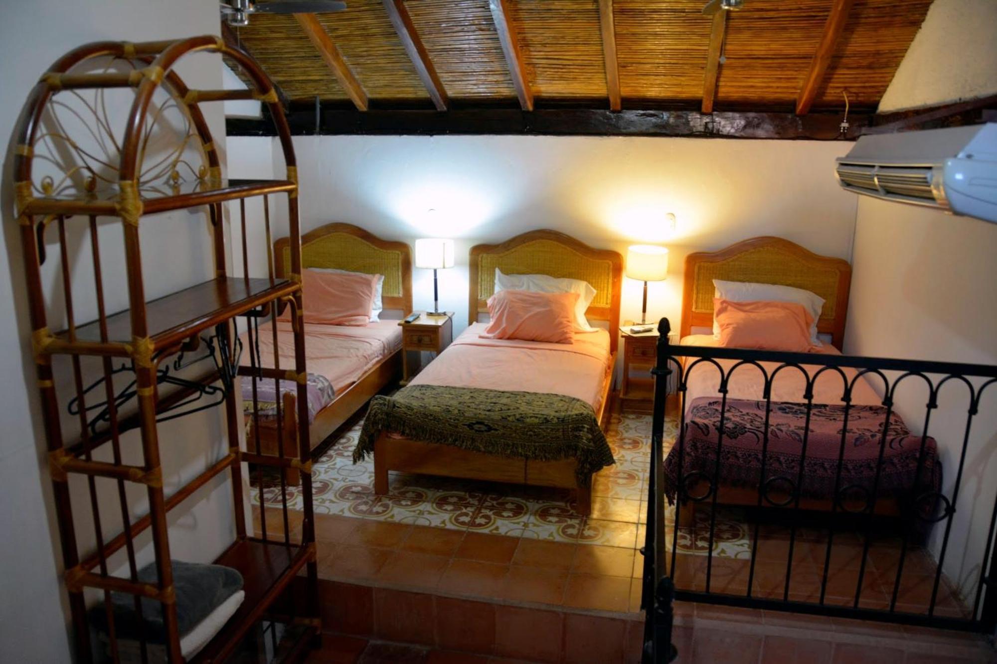 グラナダ Casa Del Agua Bed & Breakfast 部屋 写真